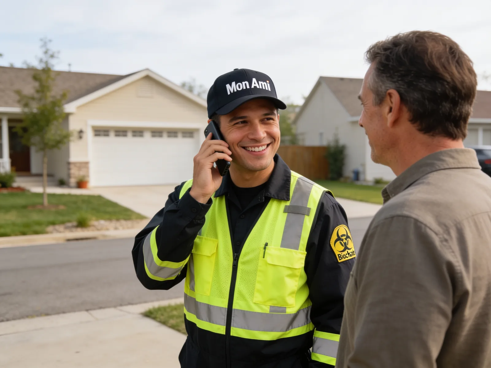 Sewage Cleanup Burien, WA FAQs