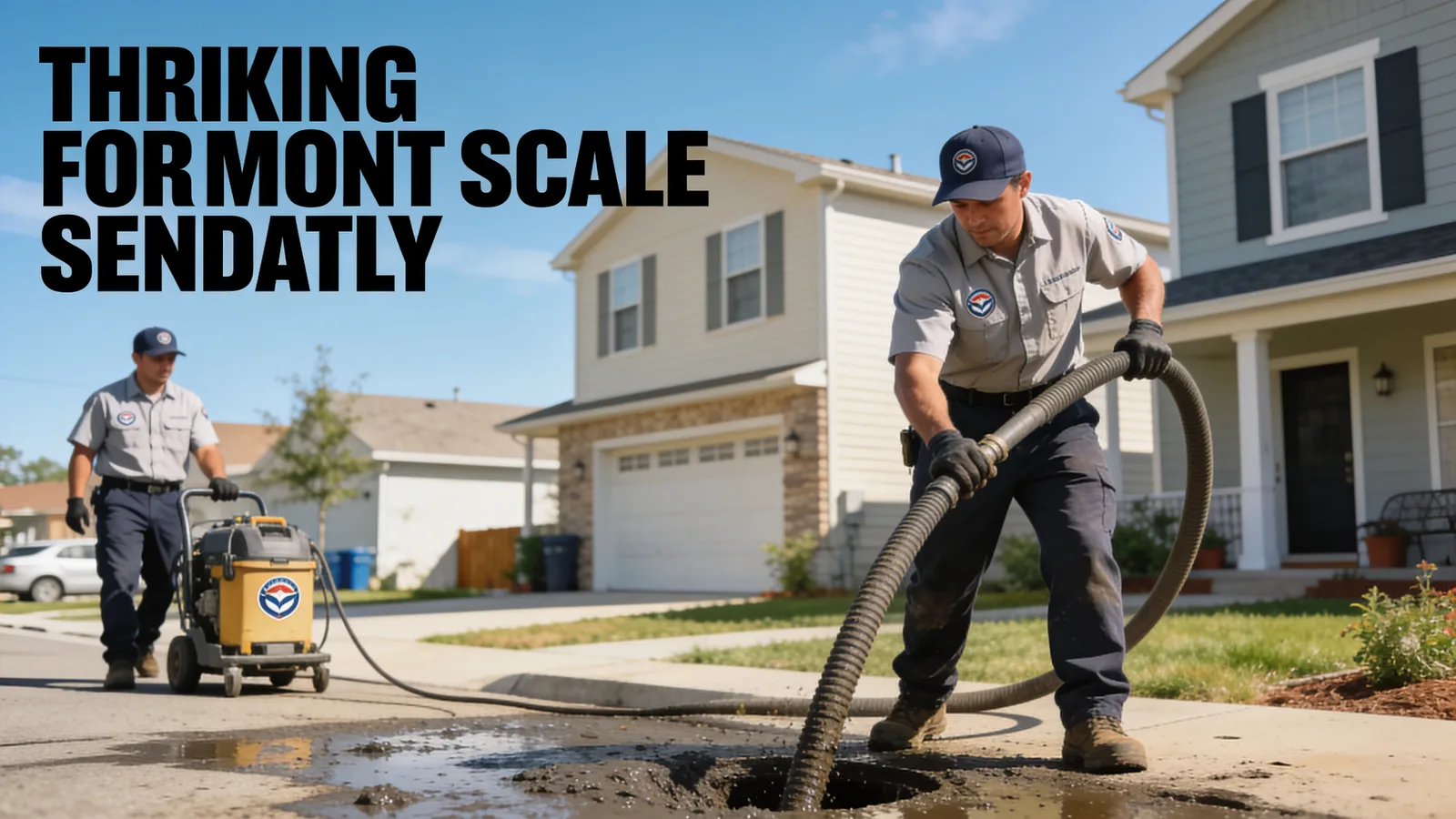 Sewage Cleanup in Burien, WA near me